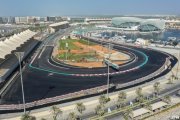 Pirelli garde la sélection ultra-tendre pour Yas Marina malgré un tracé plus exigeant 