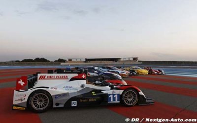 Spa&nbsp;: Le jeudi matin en bref...