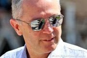Domenicali ouvre sa porte à l'Allemagne mais ne fait pas dans 'l'aide sociale'