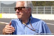 FIA : le raccourci sous surveillance, le DRS précisé