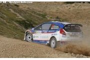 Tänak and Prokop set to go head-to-head in land of the Gods