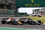 Photos - GP F1 de Hongrie 2024 - Retour sur le week-end