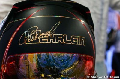 Hamilton également opposé à la titularisation de Wehrlein