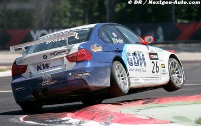 Proteam duo leads in the indie trophy