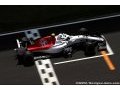 France 2018 - GP Preview - Sauber Ferrari