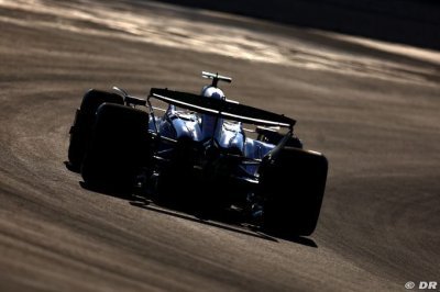 Lawson, Tsunoda in head-to-head to replace Perez