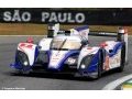 Sao Paulo, Qualifs : Wurz et Toyota matent les Audi !