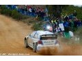Volkswagen ahead of the Rally Italy - Ogier vs. Latvala, round six