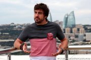 Alonso veut Ferrari ou Mercedes, confirme Briatore