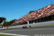 Force India : Perez agréablement surpris, Ocon frustré 