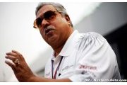 Mallya : Nous aurons l'un des duos les plus excitants en Australie