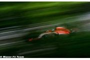 Report links Manor with Honda switch