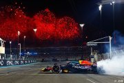 Verstappen rivals 'don't even fight' - Abiteboul