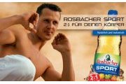 Schumacher perd un sponsor personnel