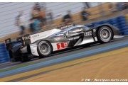 1000 kms de Spa : Les échos du jeudi, partie 1