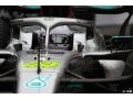 Pourquoi Hamilton a utilisé deux casques différents en course à Monaco