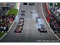 Official: FIA approves Liberty Media's F1 takeover