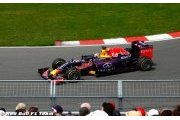 Red Bull to take engine penalties in Austria