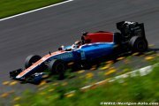 Manor a bien travaillé ses bases pour le week-end