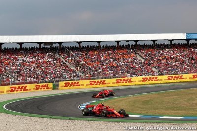 Räikkönen n’a pas trouvé les consignes assez claires