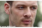 Alex Wurz nommé commissaire à Shanghai