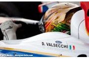 Valsecchi était pressé d'empocher le titre