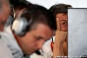 No 'brutal' team orders at Mercedes - Wolff