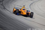 Alonso winning Indy 500 'very difficult' - Brown
