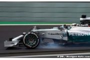 Mercedes : Que ce championnat se termine de manière juste et équitable