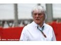 Ecclestone and Mackenzie 'might buy F1' - report