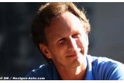 Horner : Vergne et Ricciardo ont leur chance chez Red Bull Racing