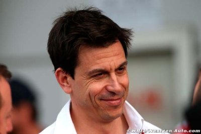 Wolff&nbsp;: Une semaine importante pour l’avenir de la Formule 1