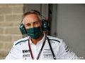 Aston Martin F1 : Whitmarsh s'intègre encore dans l'équipe