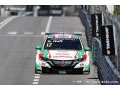 Termas a thing of beauty, says WTCC racer Huff