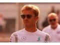 Rosberg n'avait peut-être plus l'énergie pour continuer selon McNish