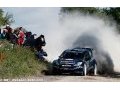 Hirvonen makes the most of Poland