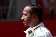 Hamilton not planning Ferrari move