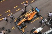 Vandoorne only needs more time to shine - Wolff