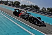 Audi F1 manque la SQ3 mais Bortoleto relativise sa 'déception'