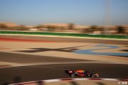 Verstappen voit Perez dans le coup 'tout de suite'
