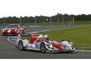 Objectif 24h du Mans et ELMS pour le Sébastien Loeb Racing