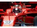 Leclerc : Du karting avec Jules Bianchi jusqu'à la Scuderia ?