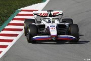 Schumacher wants 'strong teammate' for nephew Mick