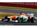 Force India : Calado devrait rouler à Monza