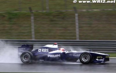 Team reaction after day one in Spa (part 2)