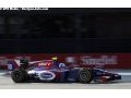 Palmer grabs maiden GP2 pole