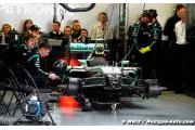 Mercedes porte plainte contre un de ses ingénieurs en partance vers Ferrari