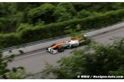 Nico Hulkenberg aiming to continue his competitiveness in 2013