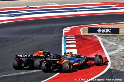 Hill révèle pourquoi il avait donné le surnom ’Satanas’ à Verstappen