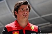 Sainz has 'no idea' about Ferrari cheat claims